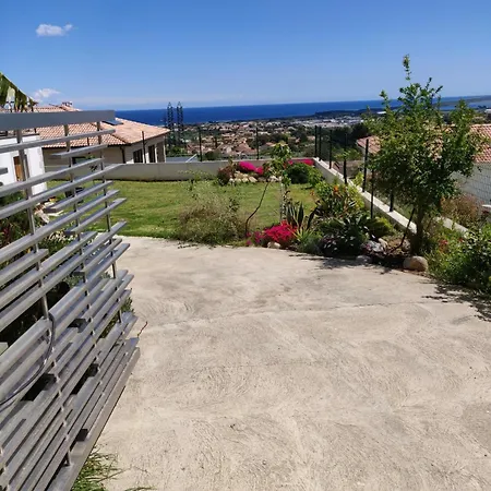 Holiday home With Sea And Mountain Views *